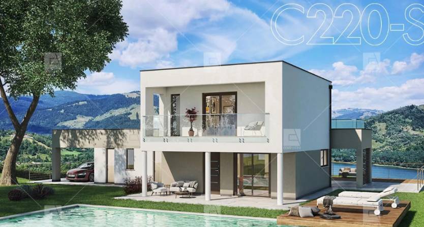 Villa in vendita a Cornaredo