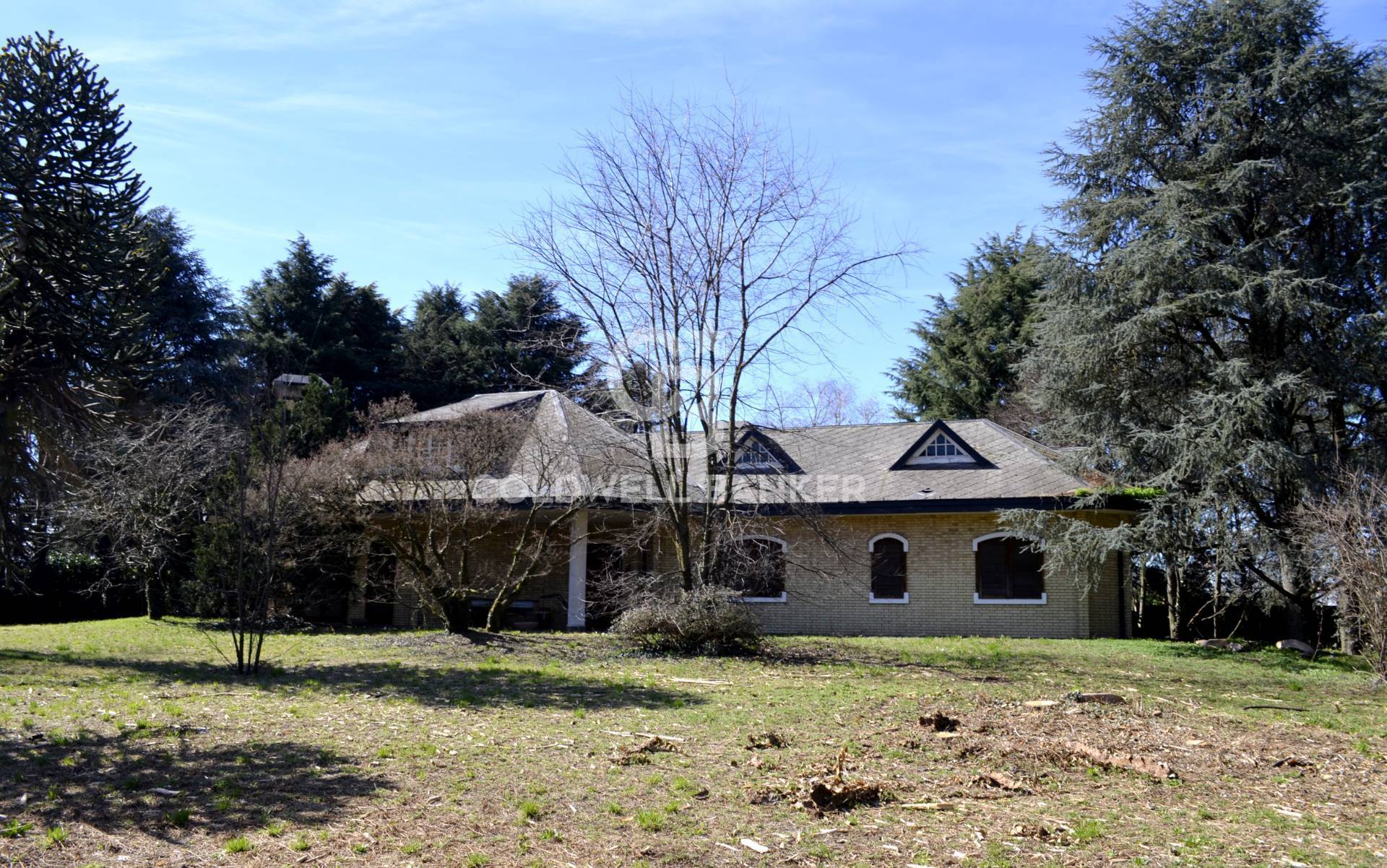 Villa in vendita a Arconate