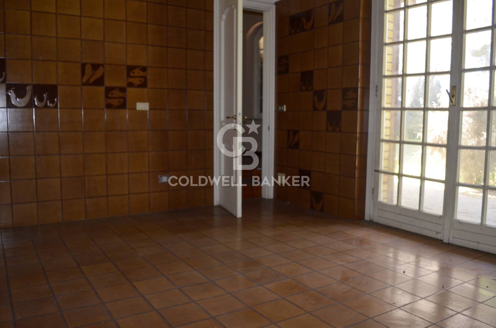 Villa in vendita a Arconate