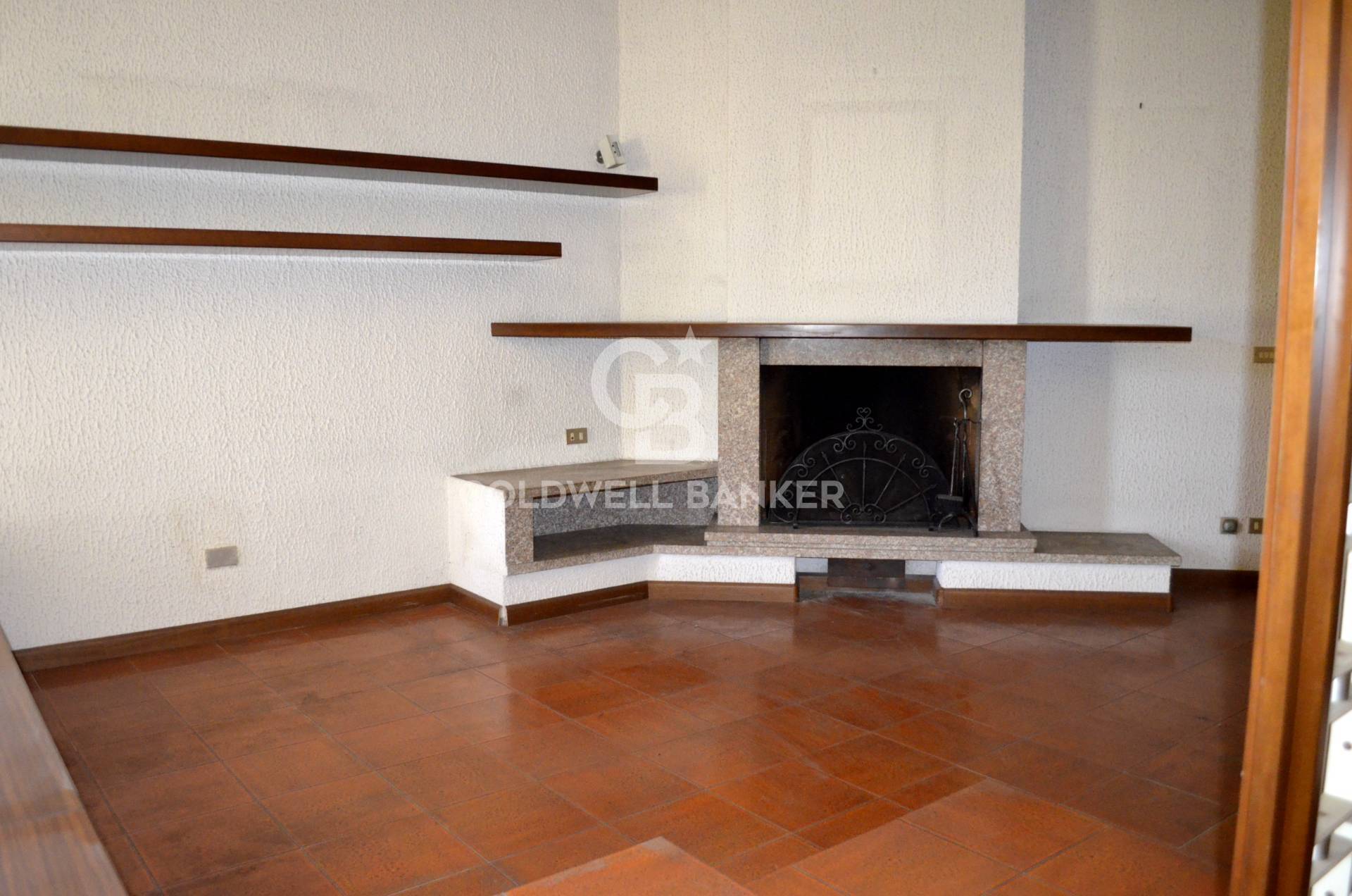 Villa in vendita a Arconate