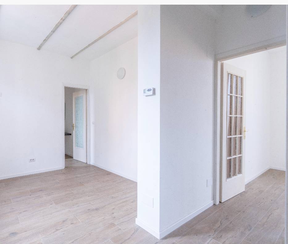 3 locali in vendita a Milano, Bovisa