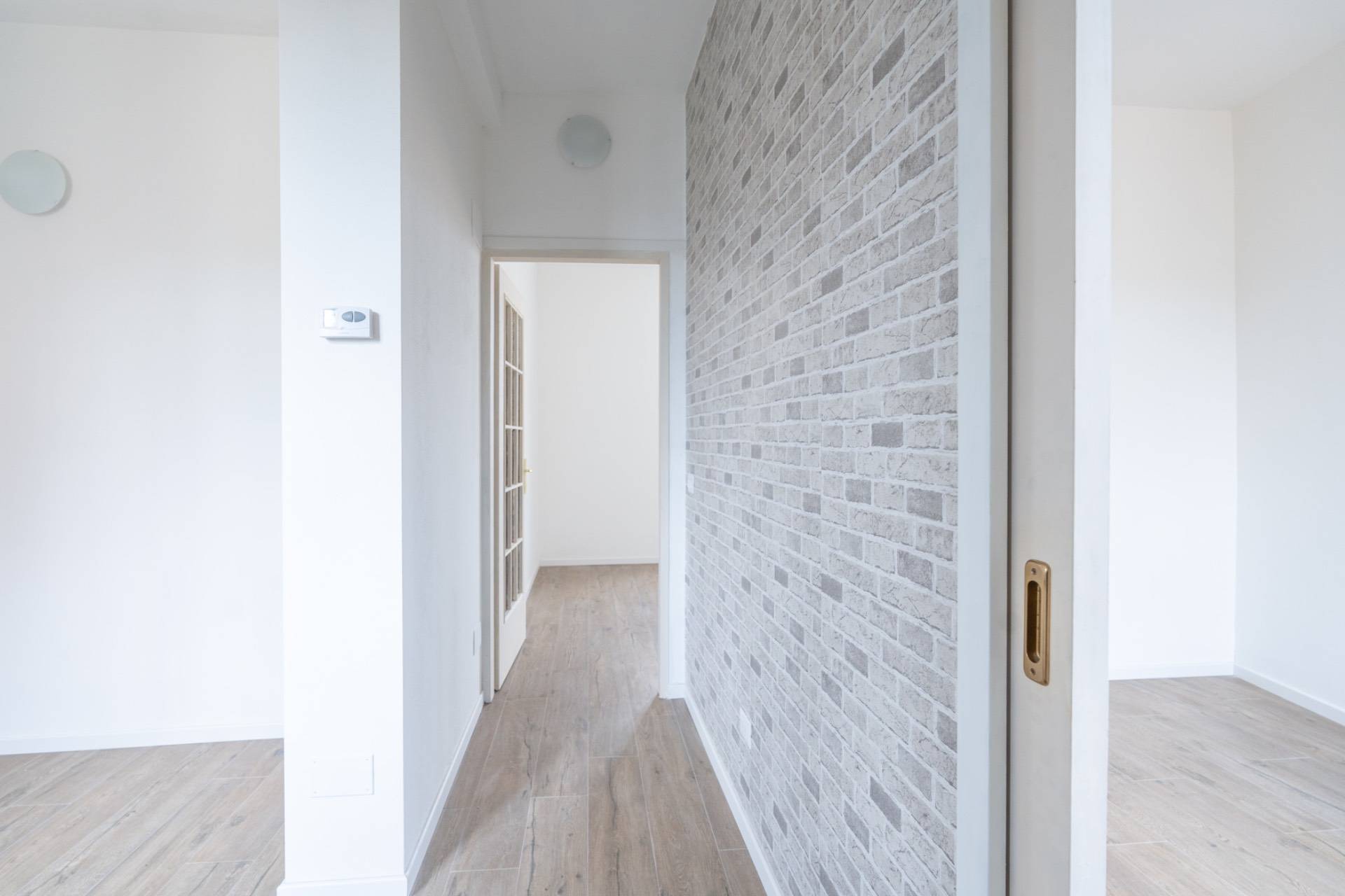 3 locali in vendita a Milano, Bovisa