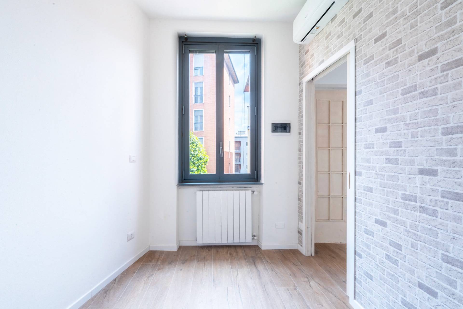 3 locali in vendita a Milano, Bovisa