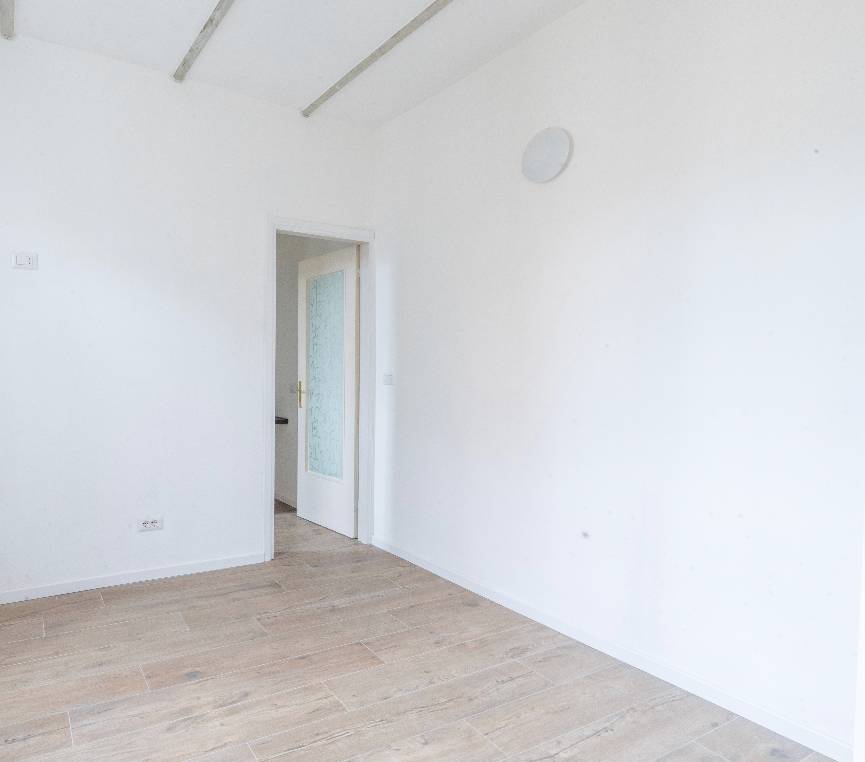 3 locali in vendita a Milano, Bovisa