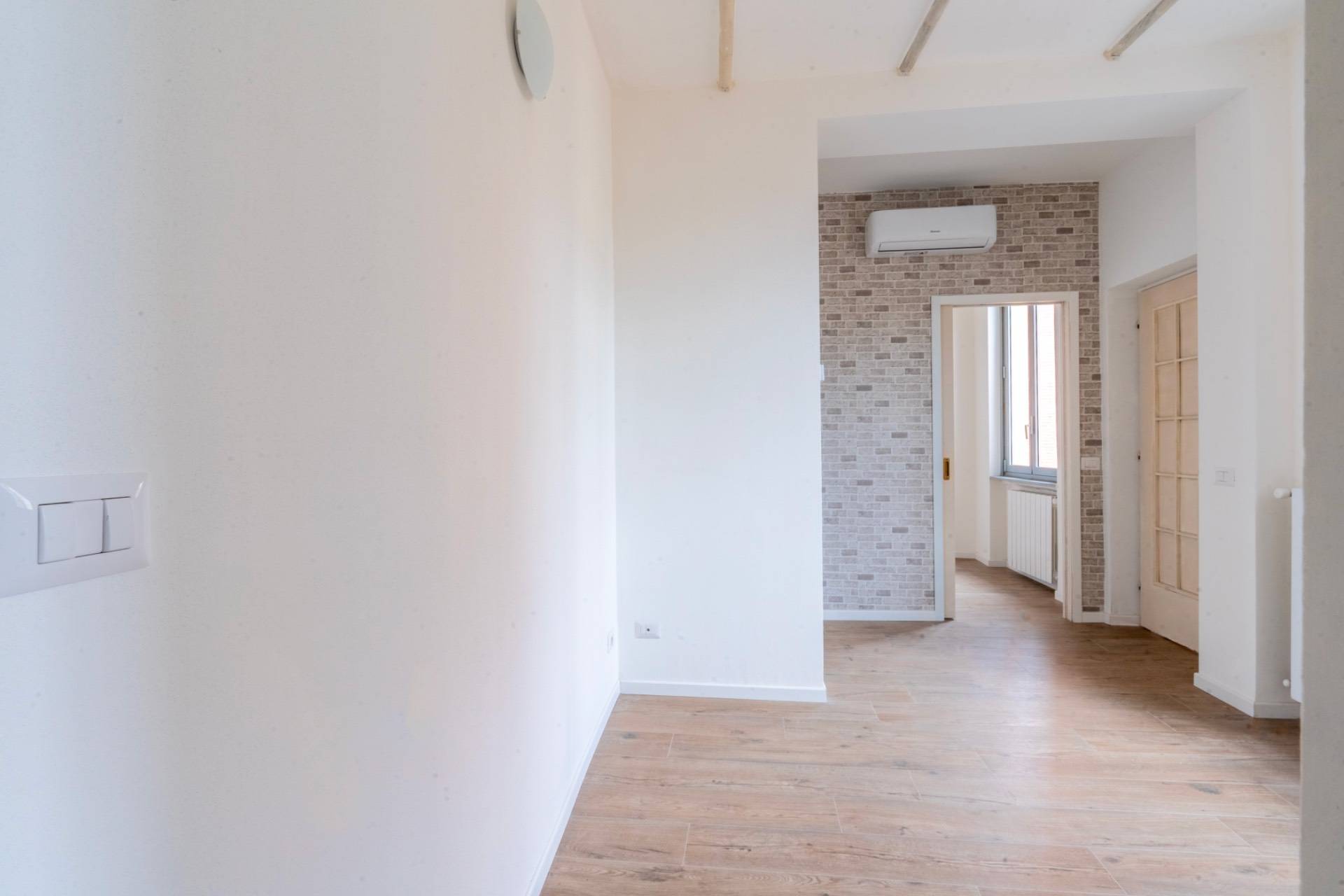 3 locali in vendita a Milano, Bovisa