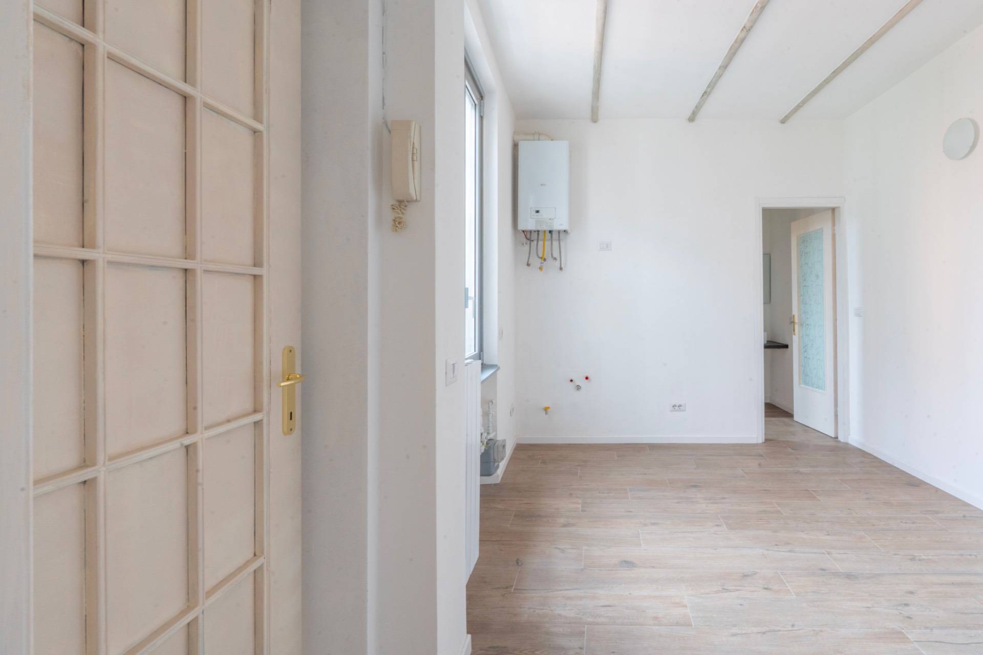 3 locali in vendita a Milano, Bovisa