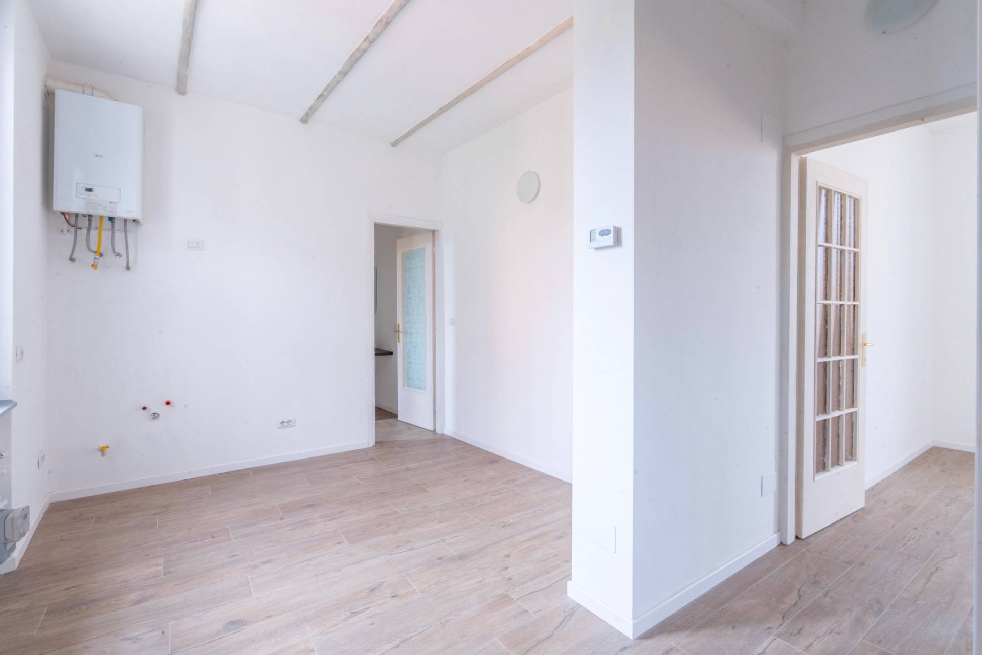 3 locali in vendita a Milano, Bovisa