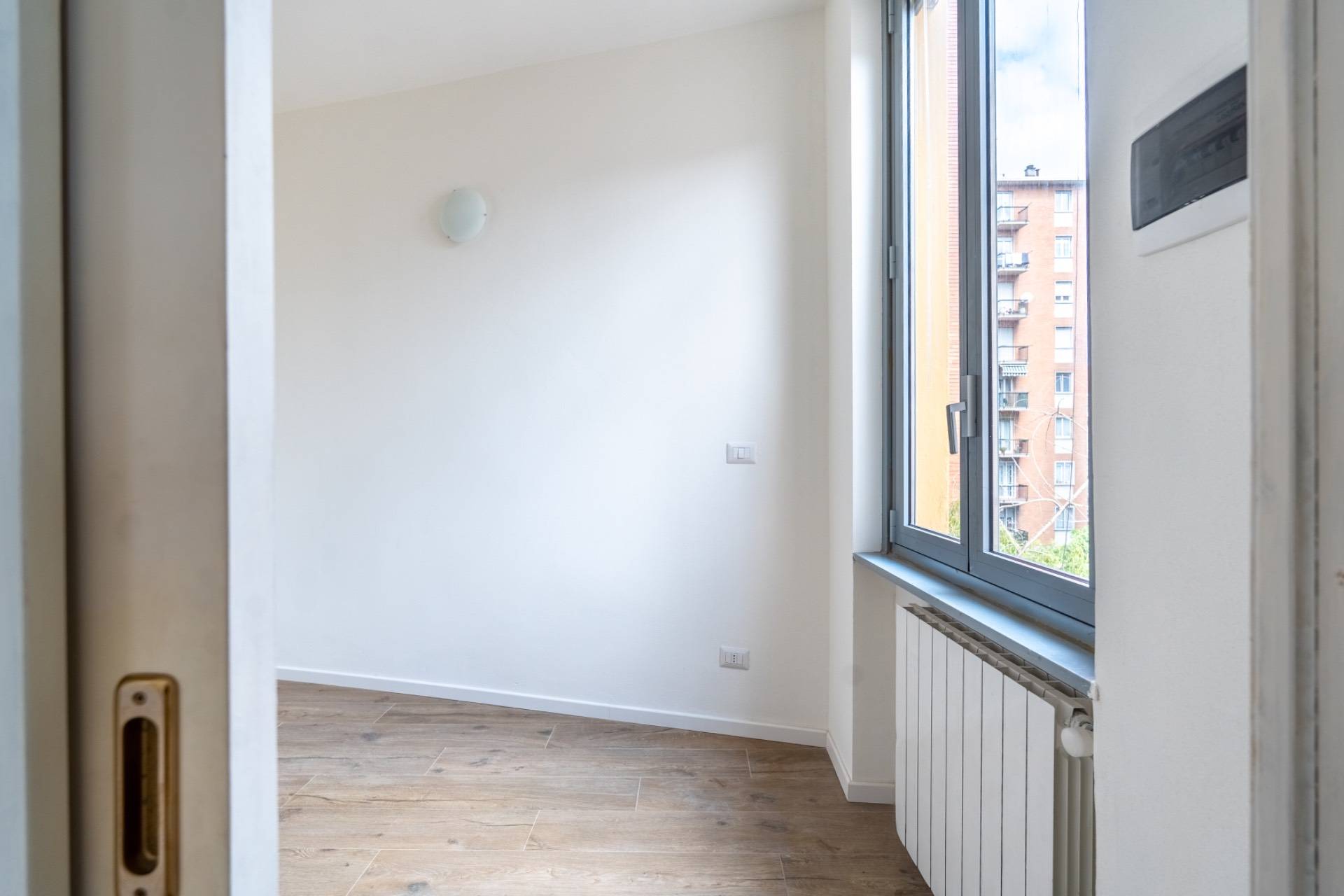 3 locali in vendita a Milano, Bovisa