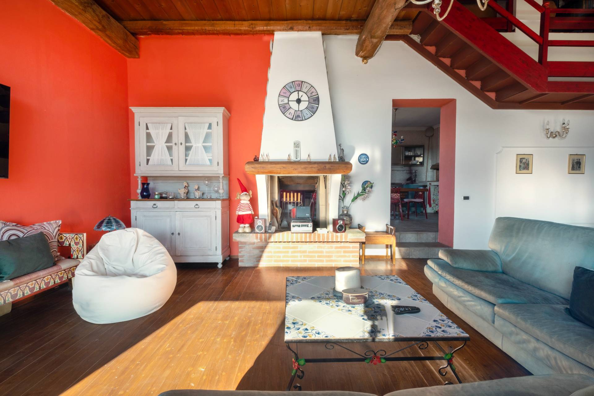 Villa in vendita a Nizza Monferrato