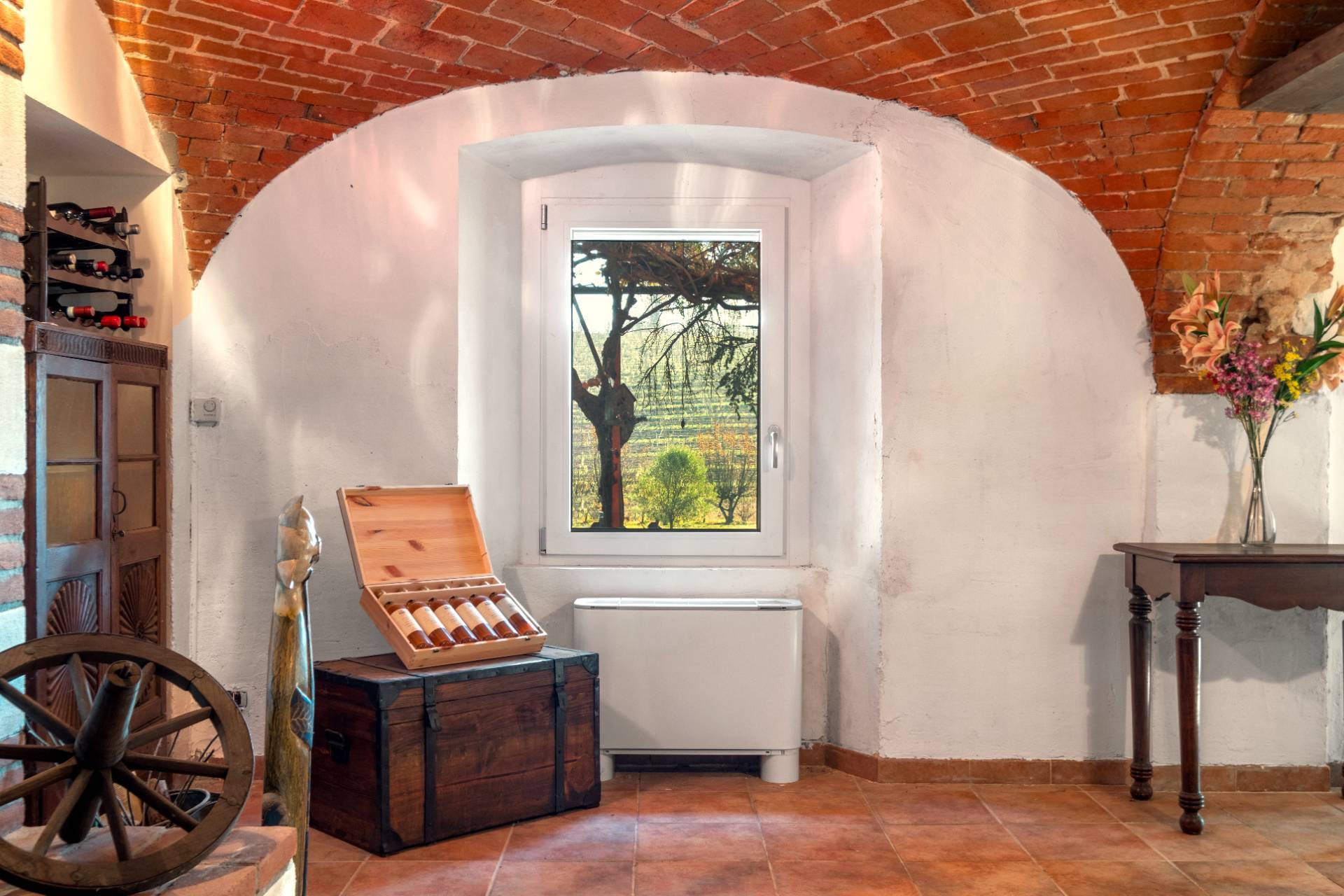 Villa in vendita a Nizza Monferrato