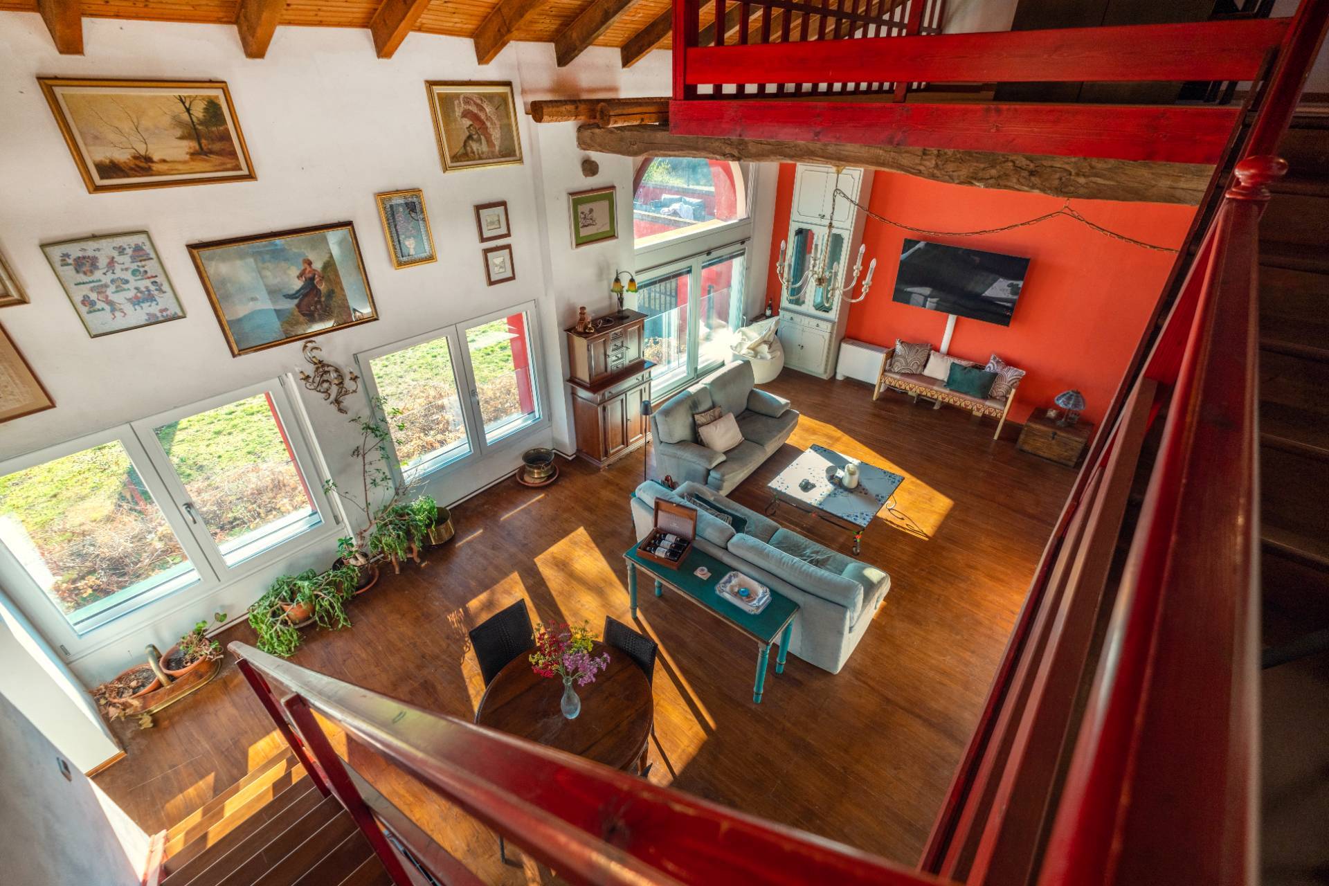 Villa in vendita a Nizza Monferrato