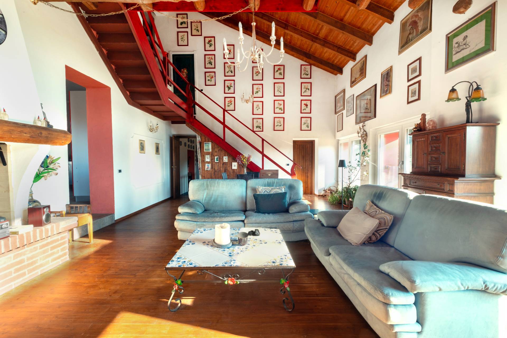 Villa in vendita a Nizza Monferrato