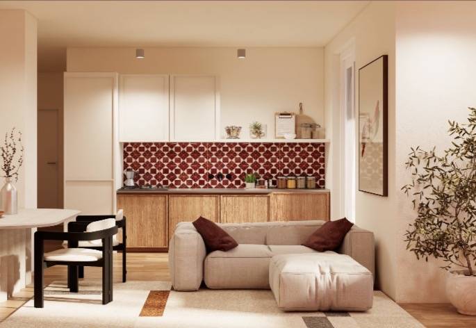 3 locali in vendita a Milano, Lotto/ Novara/ S. Siro