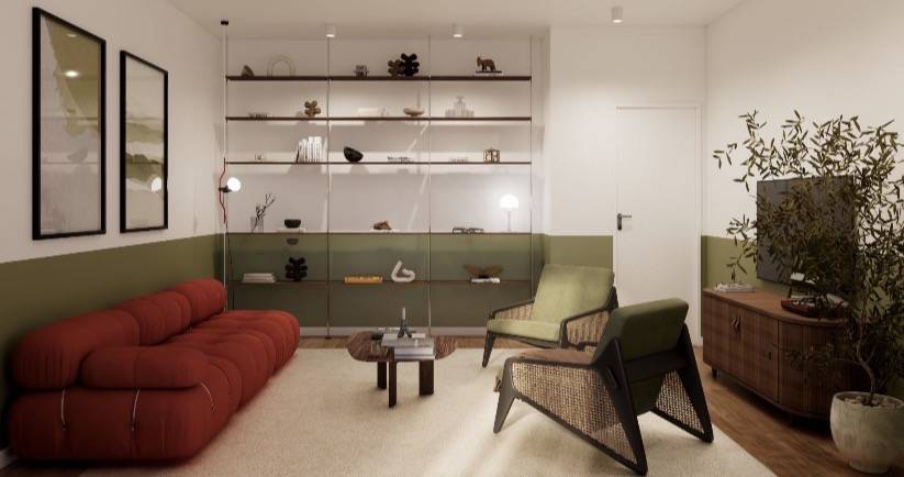 3 locali in vendita a Milano, Lotto/ Novara/ S. Siro