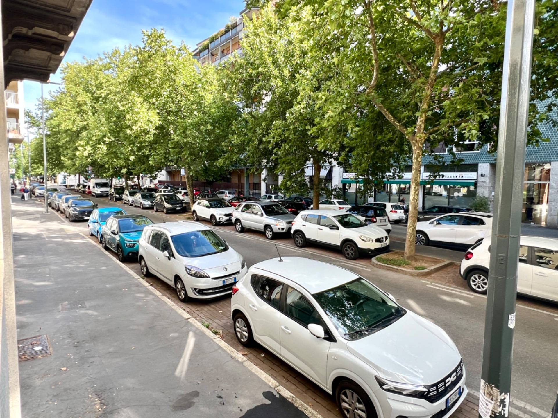 3 locali in vendita a Milano, Lotto/ Novara/ S. Siro