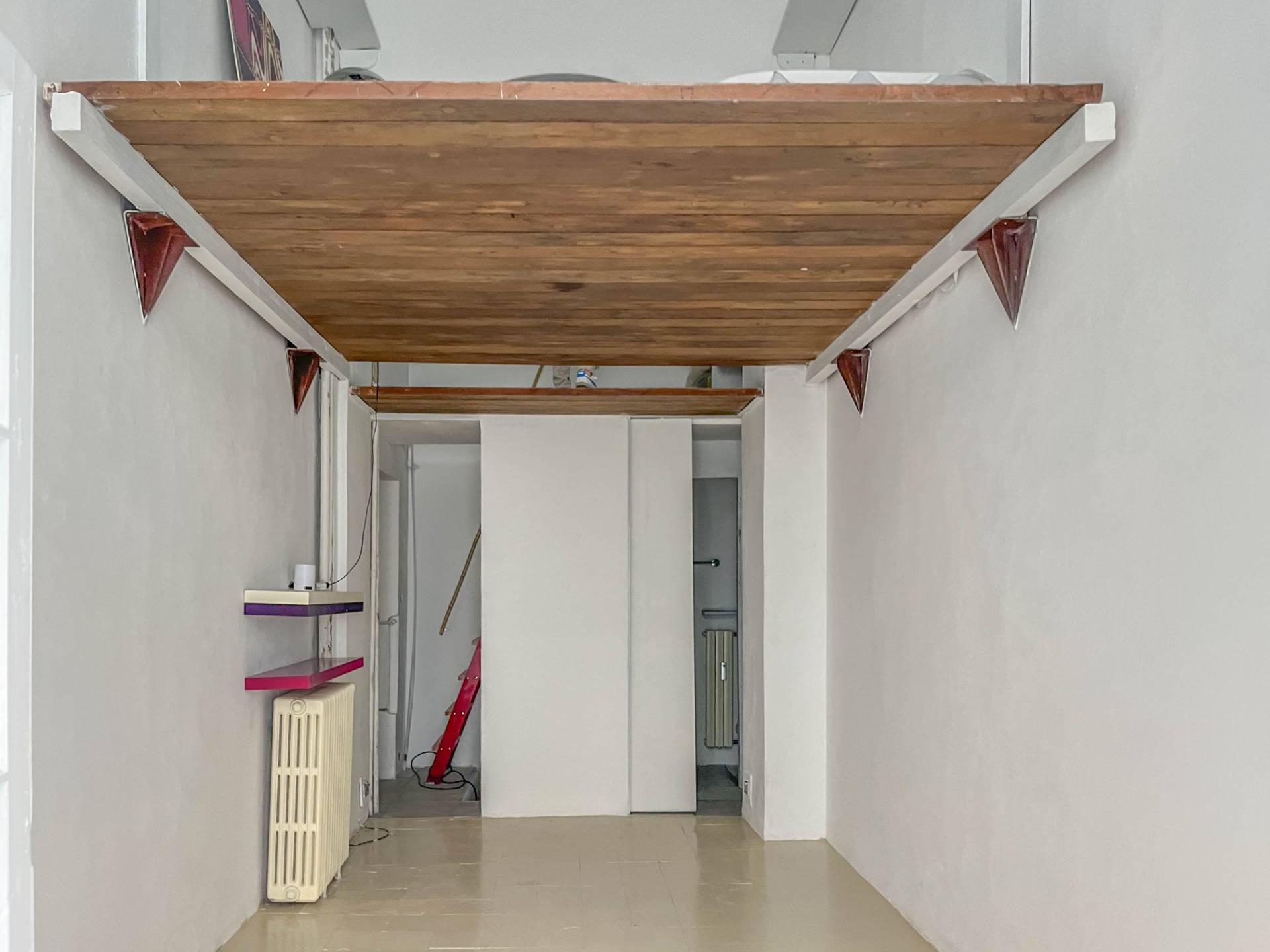 1 locale in vendita a Milano, P.ta Genova