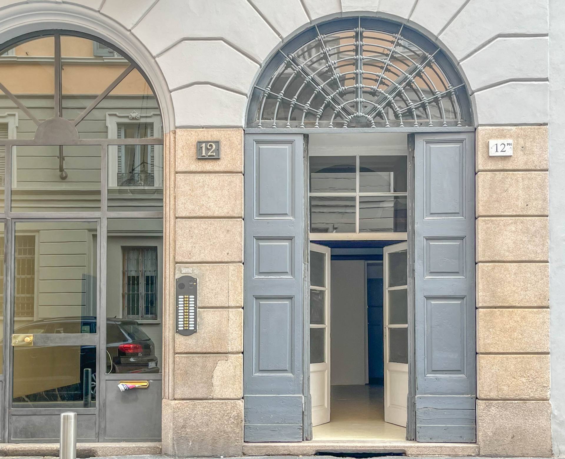 1 locale in vendita a Milano, P.ta Genova