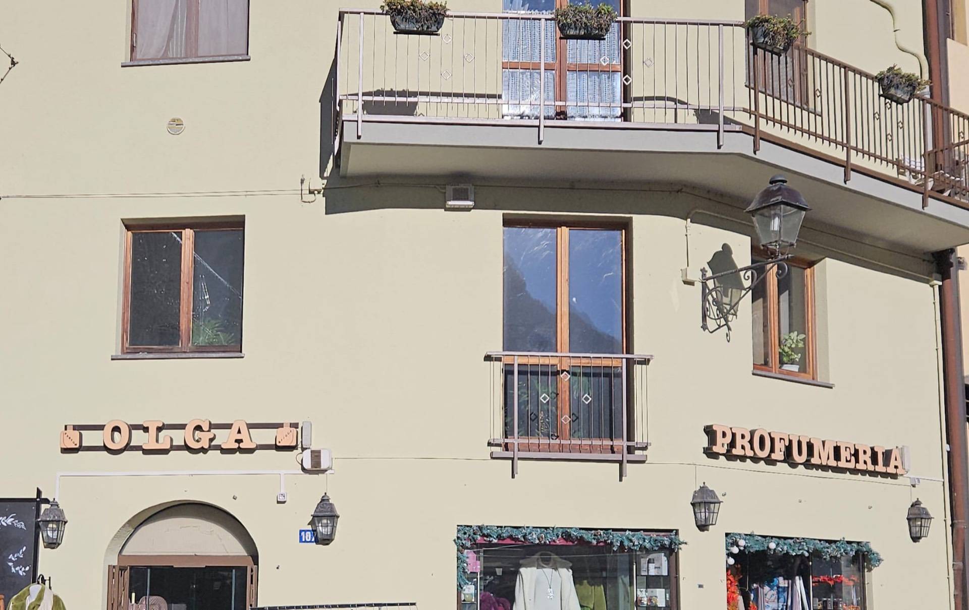 Appartamento in vendita a Pont-Saint-Martin