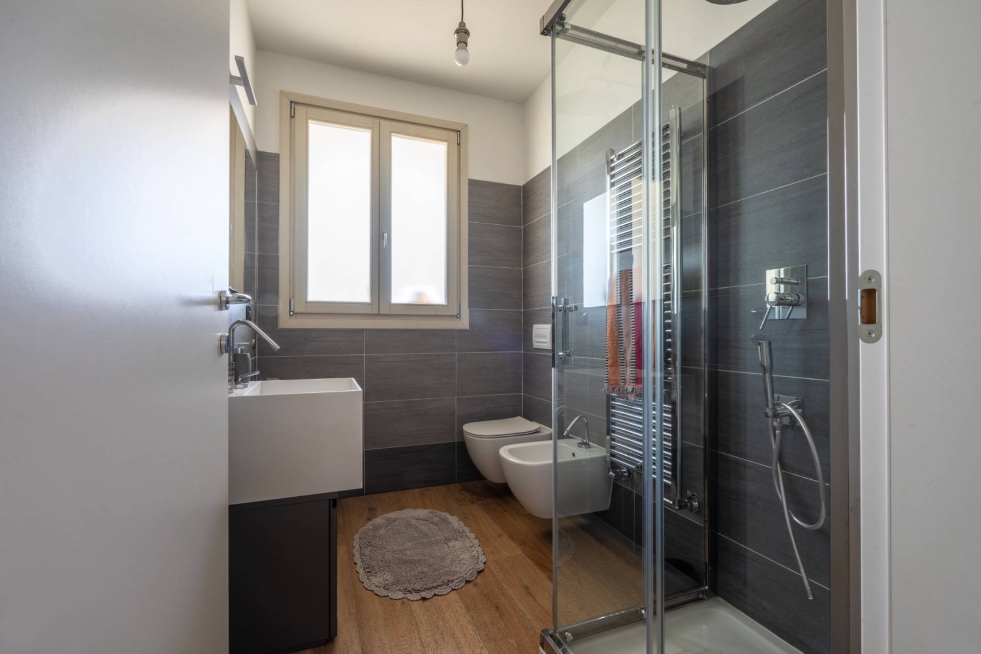 Appartamento in vendita a Milano, Giambellino