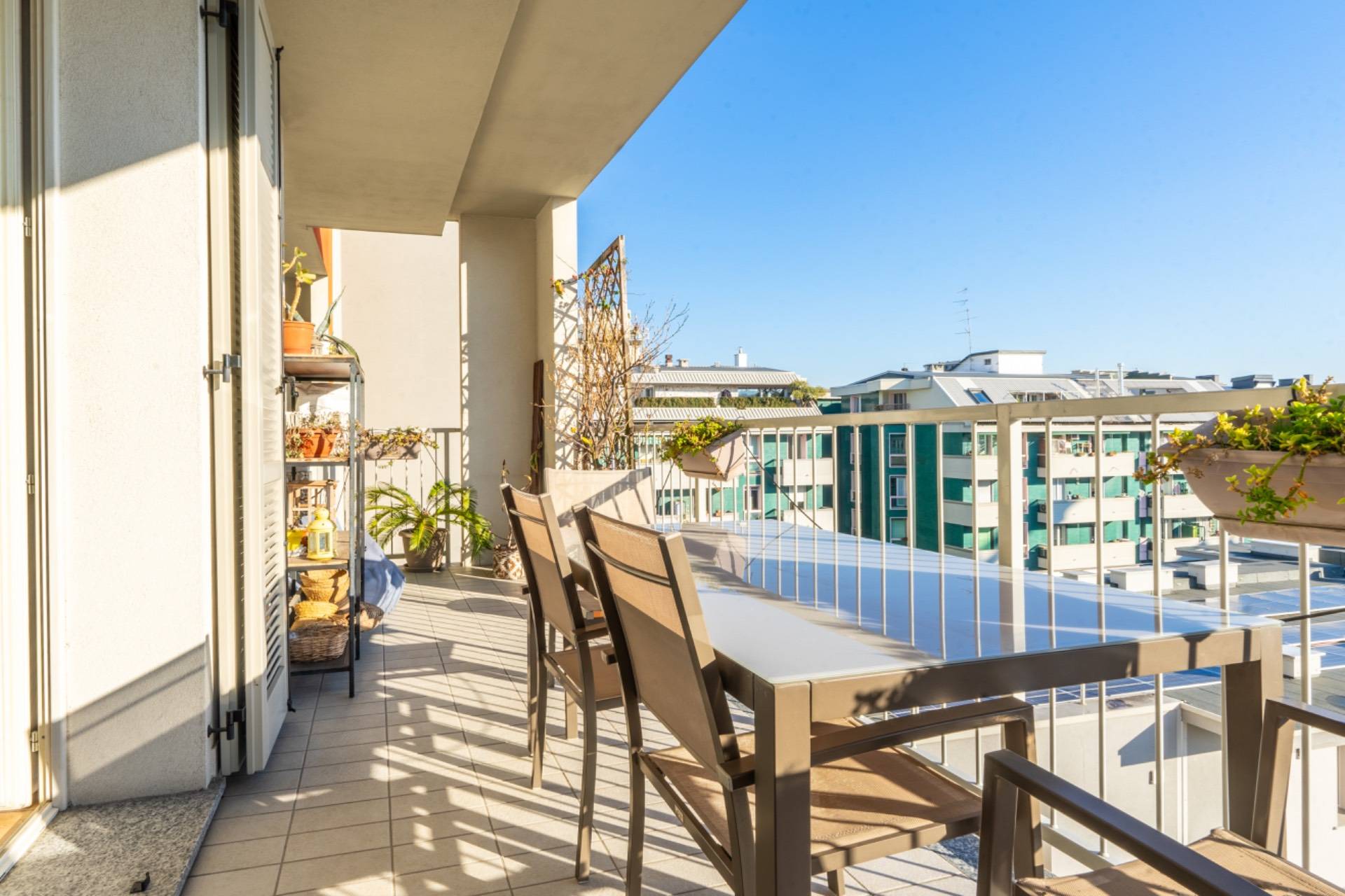 Appartamento in vendita a Milano, Giambellino