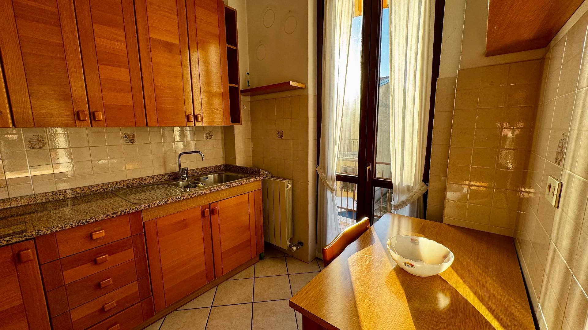 Appartamento in vendita a Gerenzano