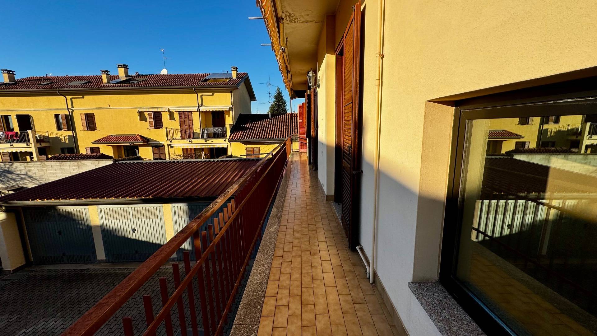 Appartamento in vendita a Gerenzano