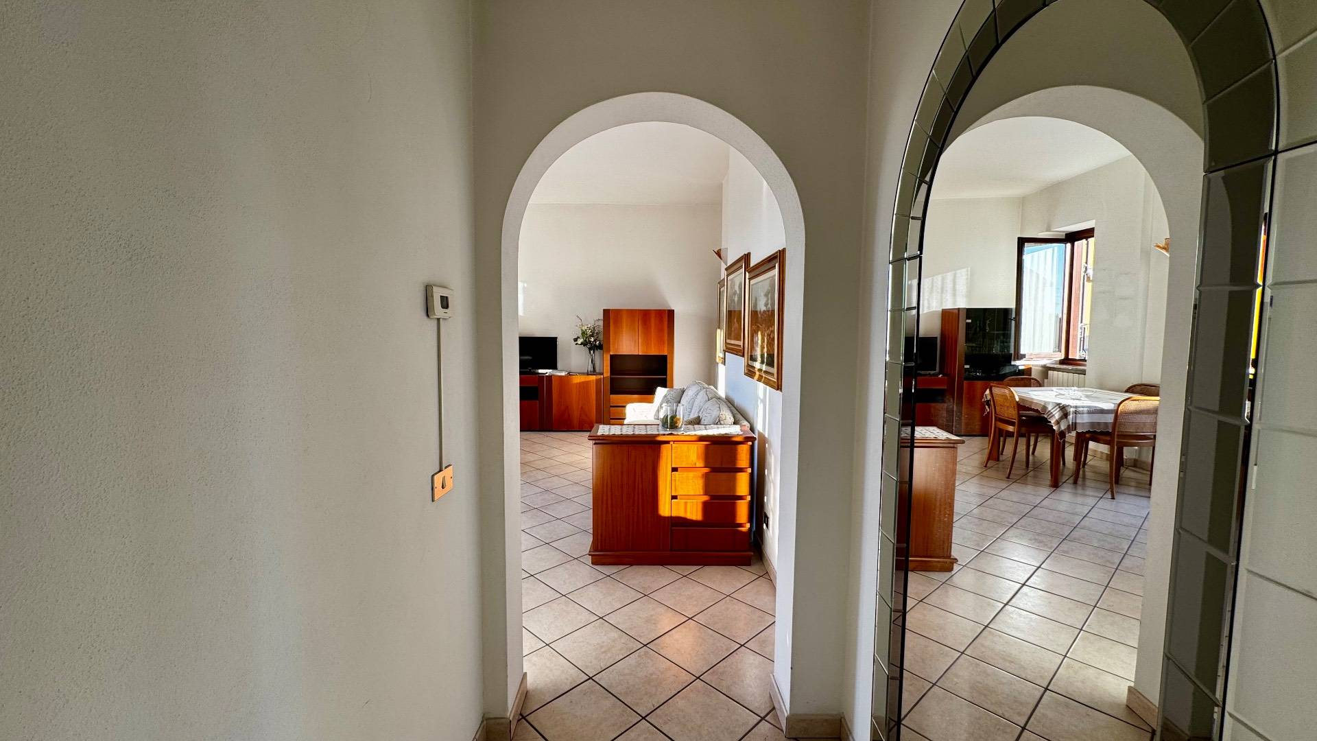 Appartamento in vendita a Gerenzano