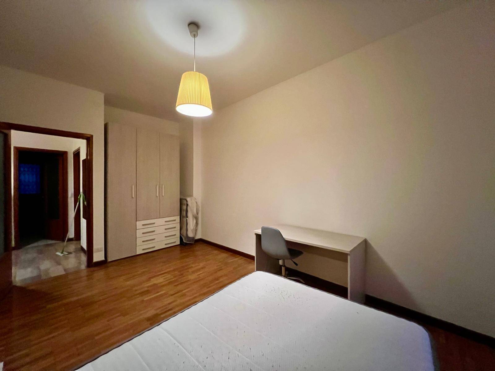 3 locali in affitto a Milano, Sempione