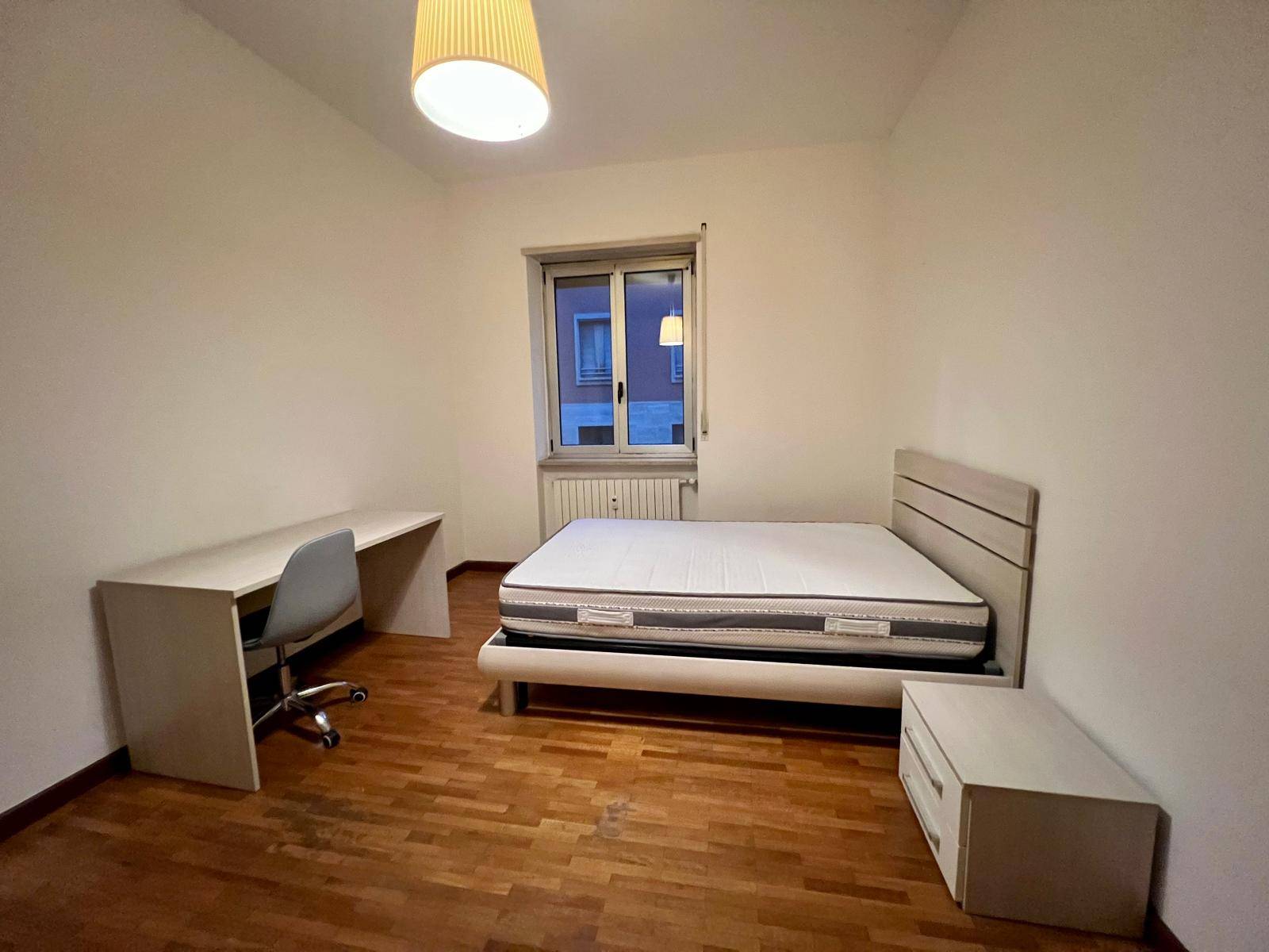 3 locali in affitto a Milano, Sempione