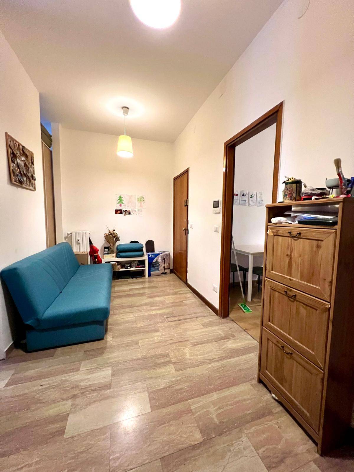 3 locali in affitto a Milano, Sempione