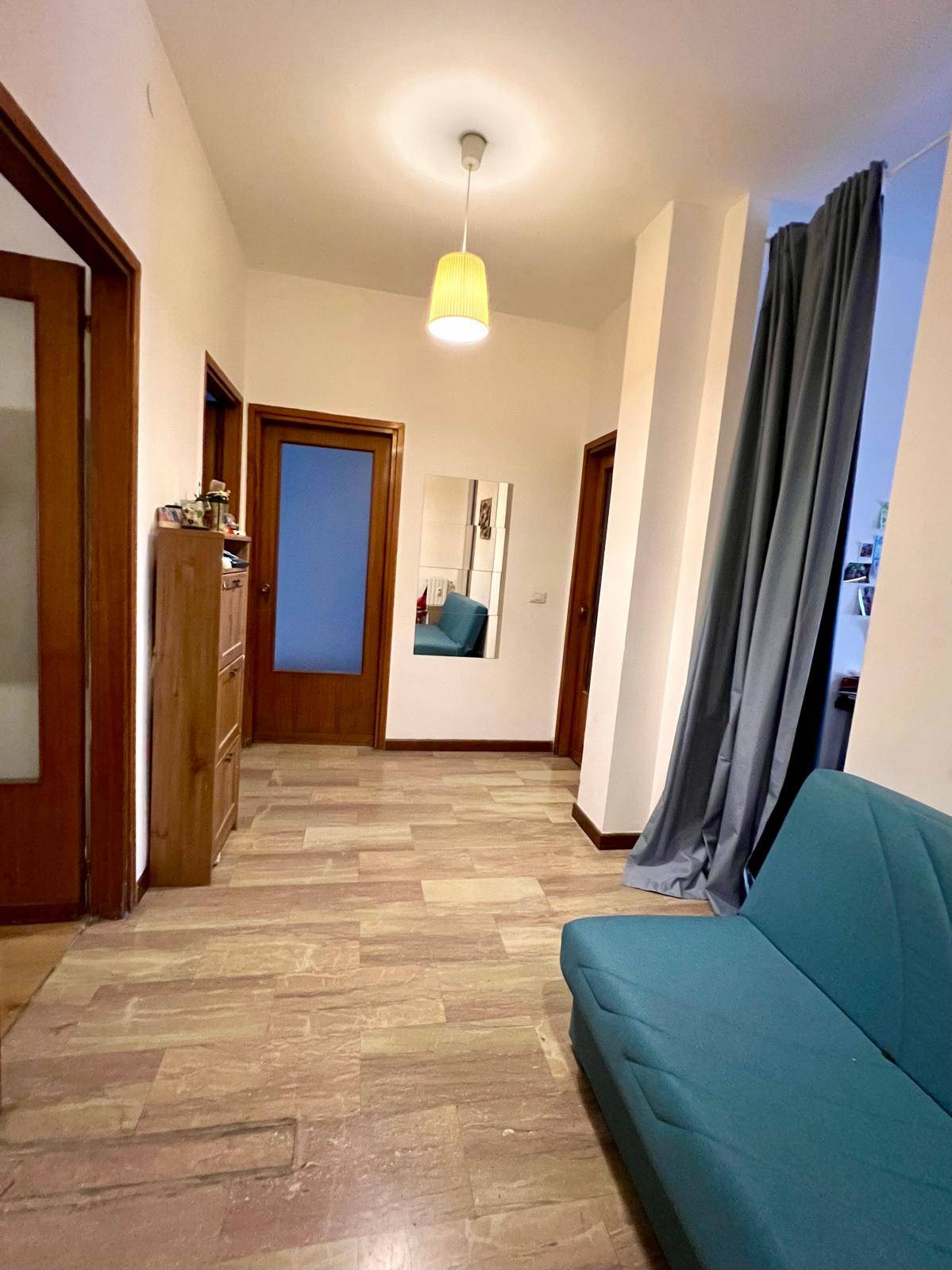 3 locali in affitto a Milano, Sempione