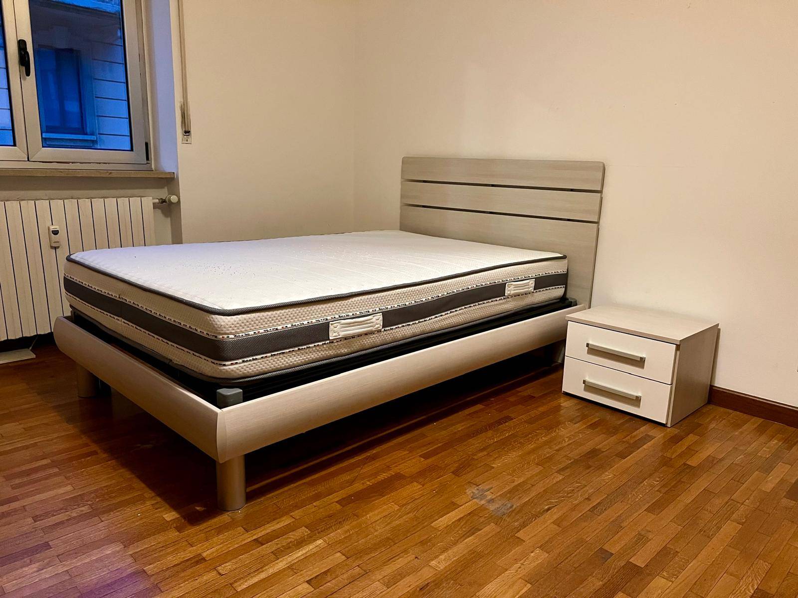 3 locali in affitto a Milano, Sempione