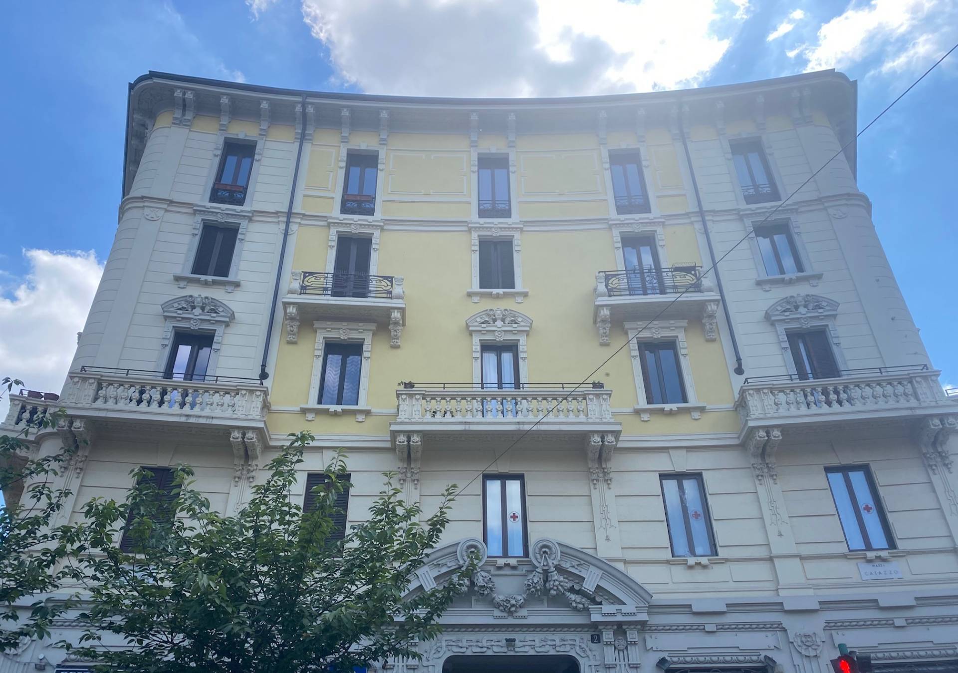 3 locali in vendita a Milano