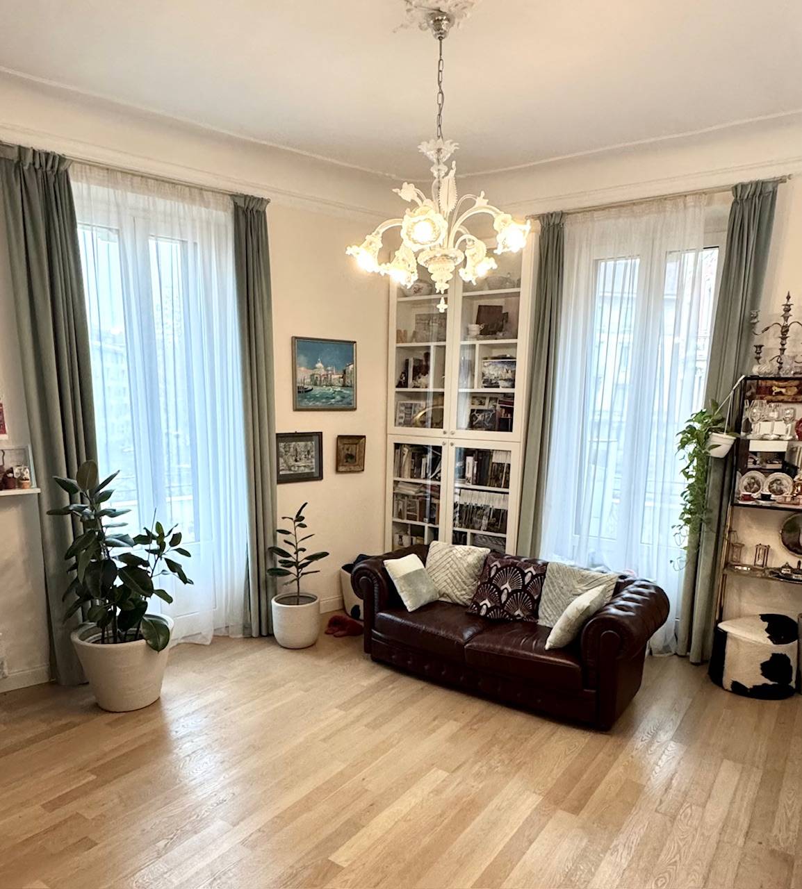 3 locali in vendita a Milano