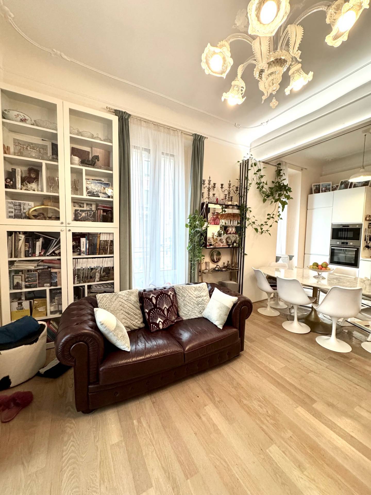 3 locali in vendita a Milano