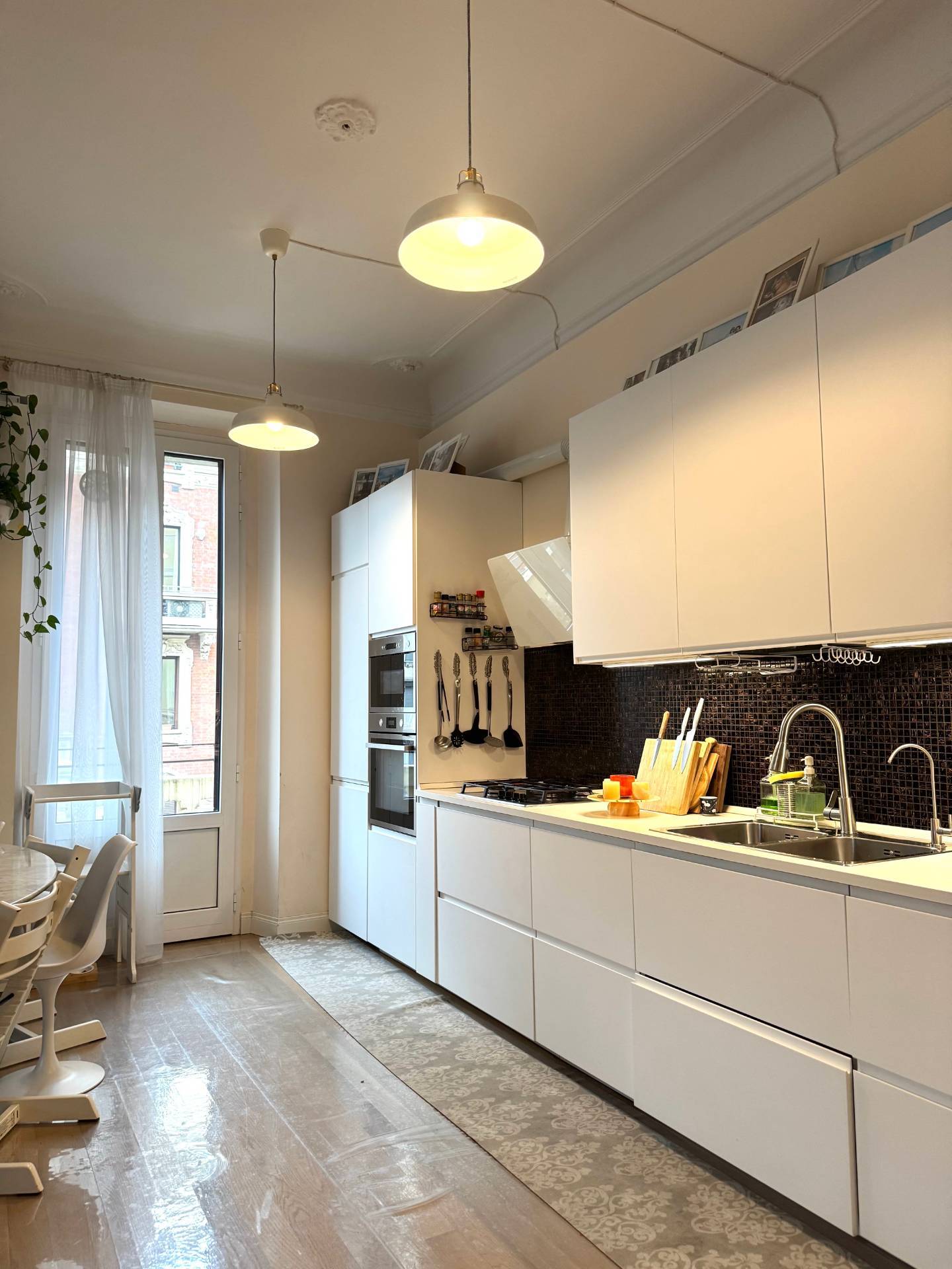 3 locali in vendita a Milano