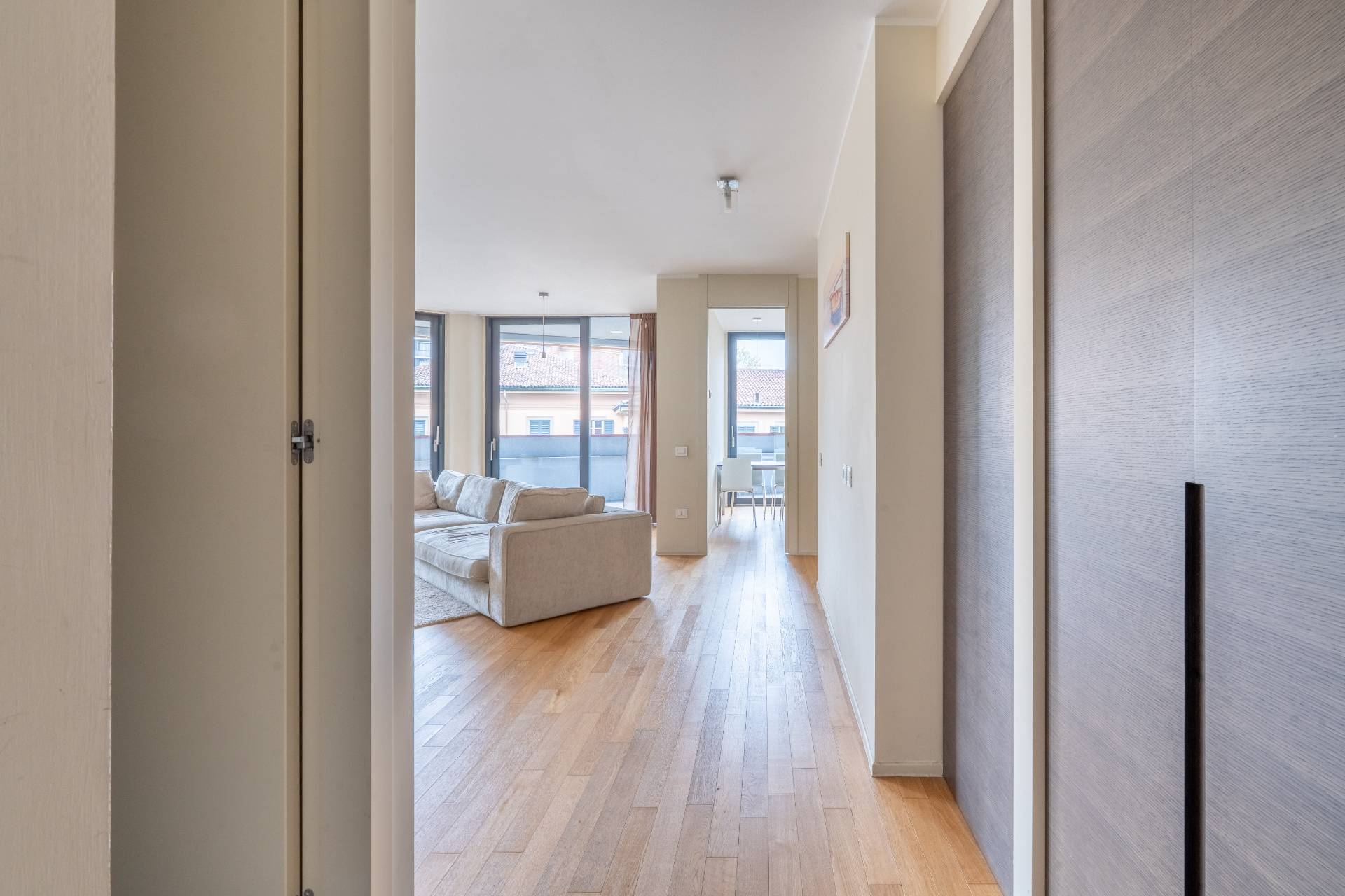 3 locali in affitto a Sesto San Giovanni