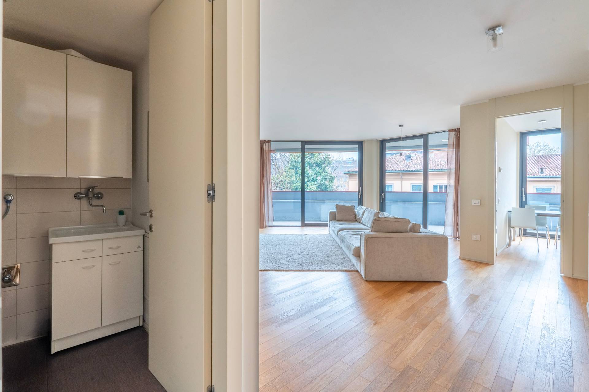 3 locali in affitto a Sesto San Giovanni