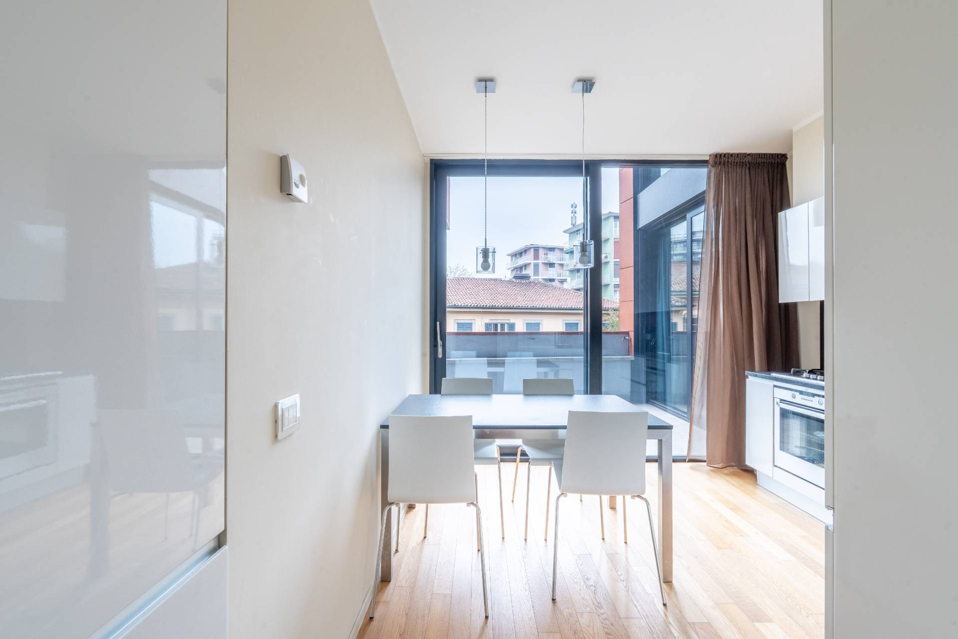 3 locali in affitto a Sesto San Giovanni