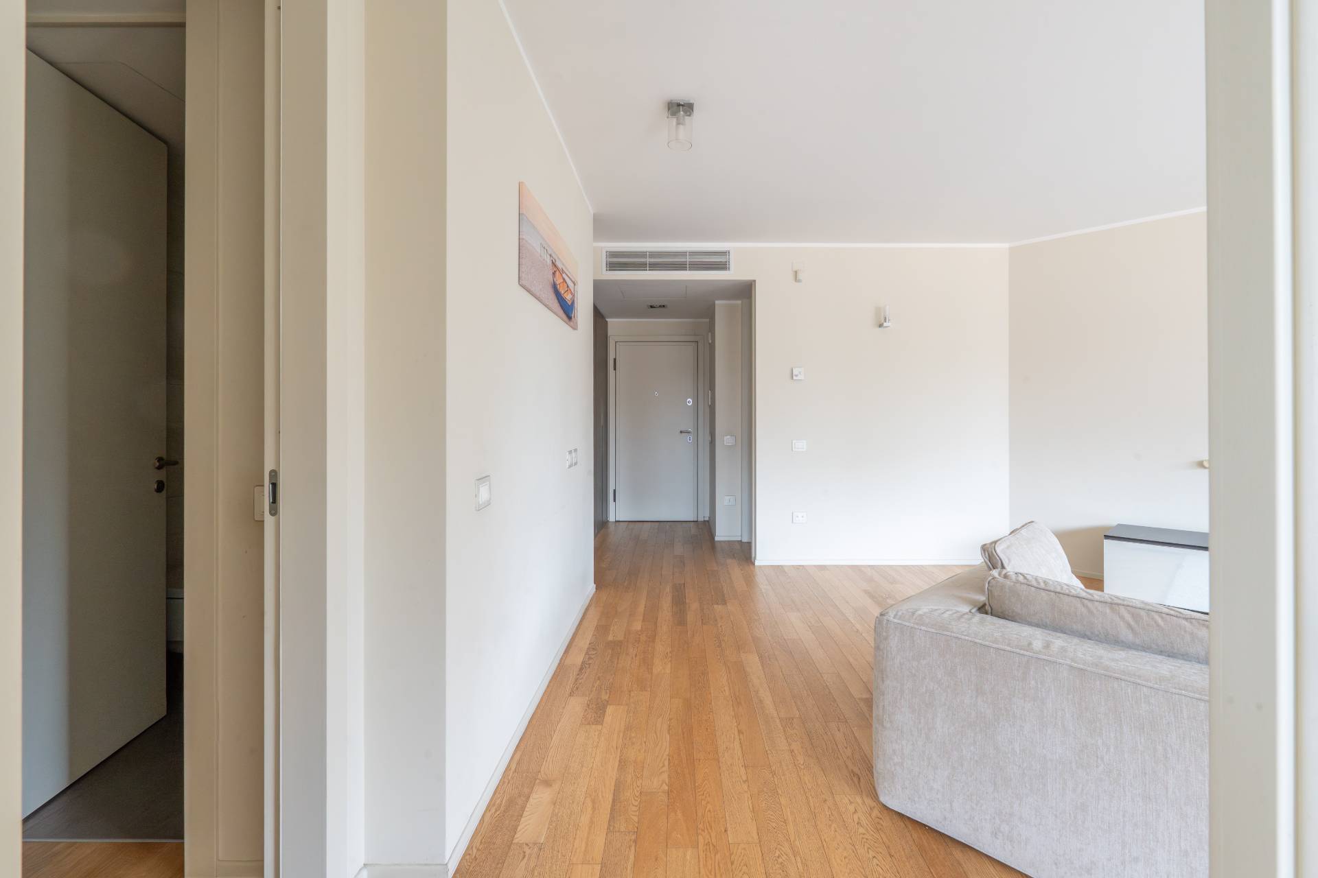 3 locali in affitto a Sesto San Giovanni