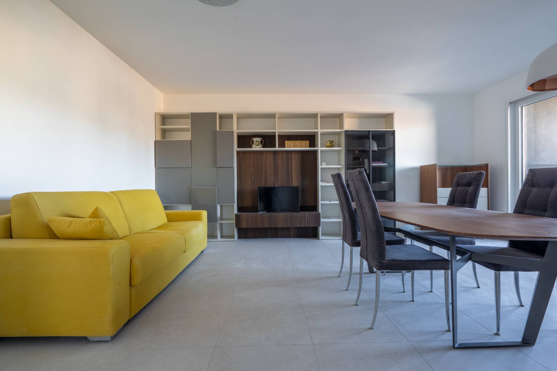 Appartamento in vendita a Legnano, Oltrestazione