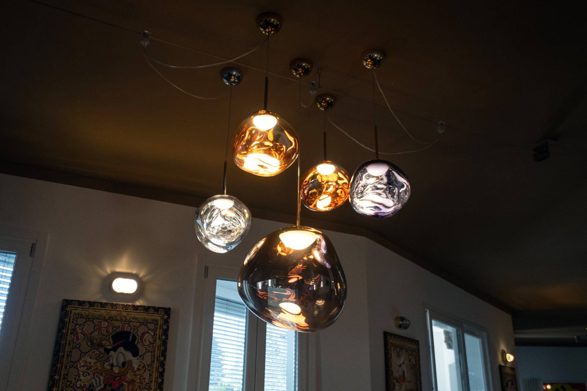 Villa in vendita a Capiago Intimiano