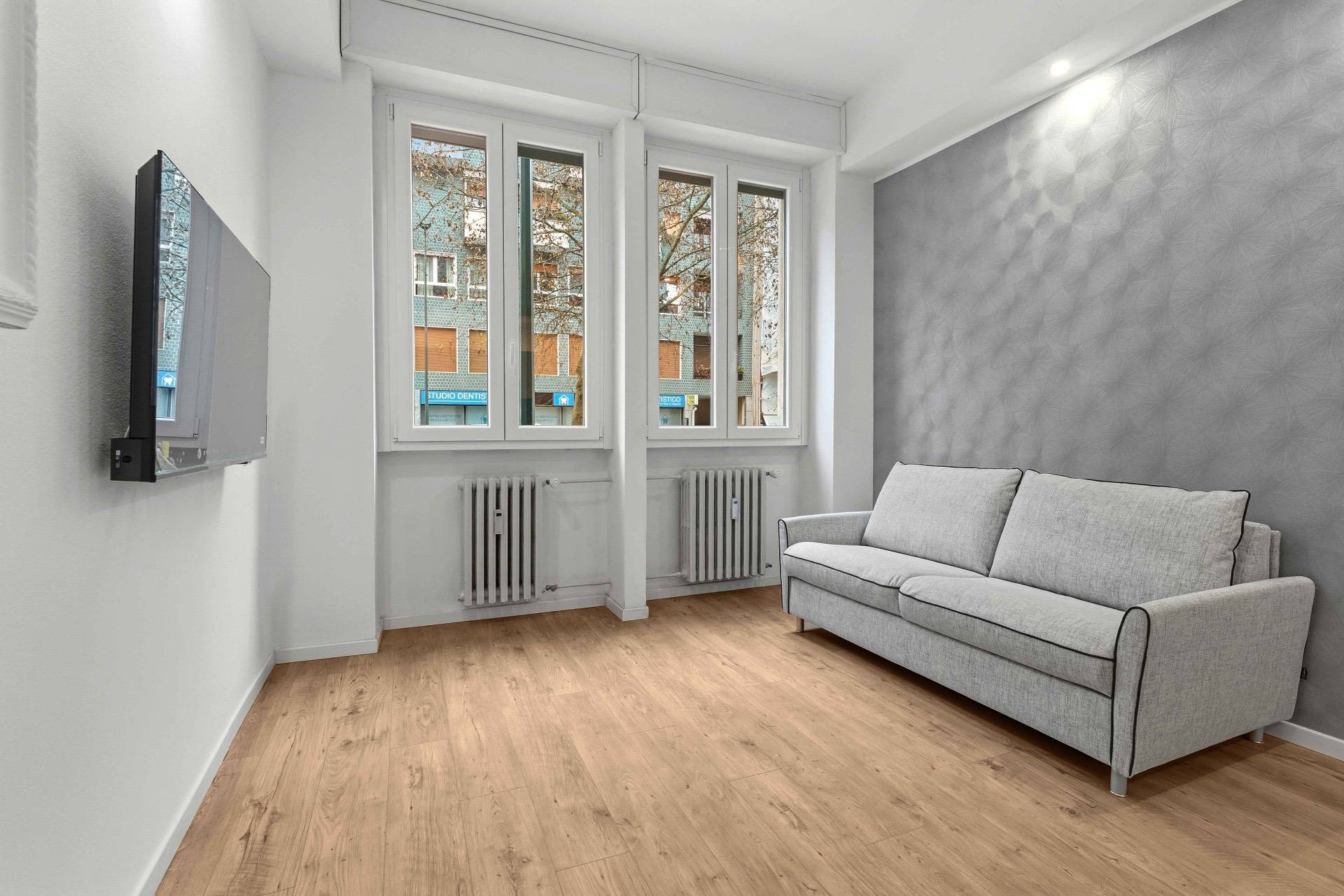 3 locali in vendita a Milano, Lotto/ Novara/ S. Siro