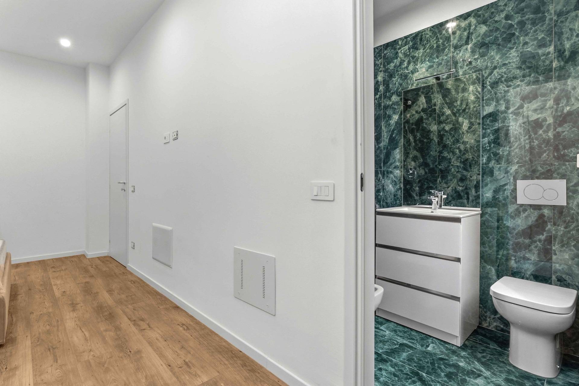 3 locali in vendita a Milano, Lotto/ Novara/ S. Siro