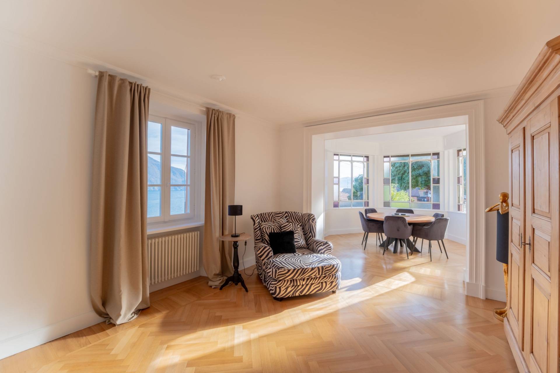 Villa in vendita a Ghiffa