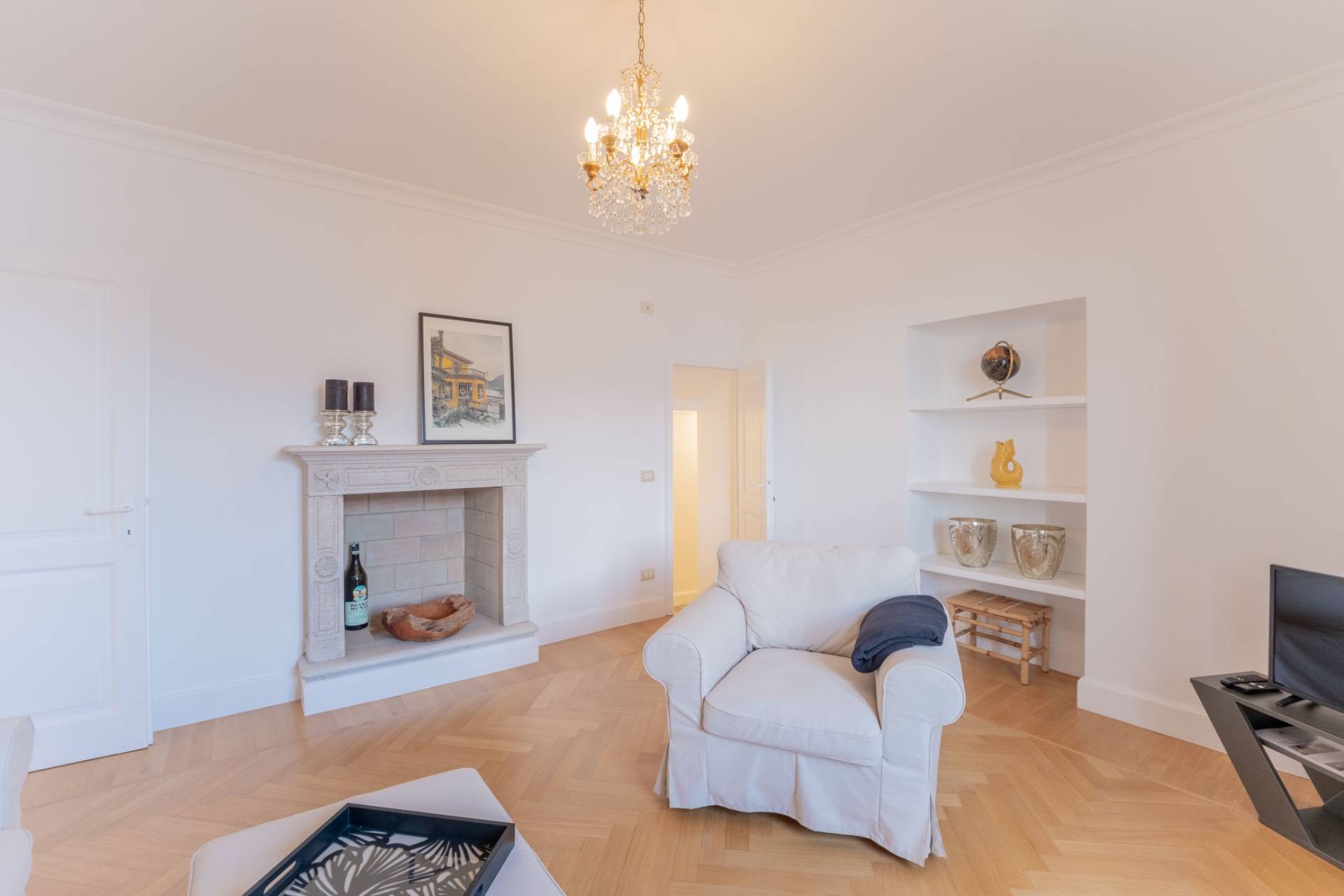 Villa in vendita a Ghiffa