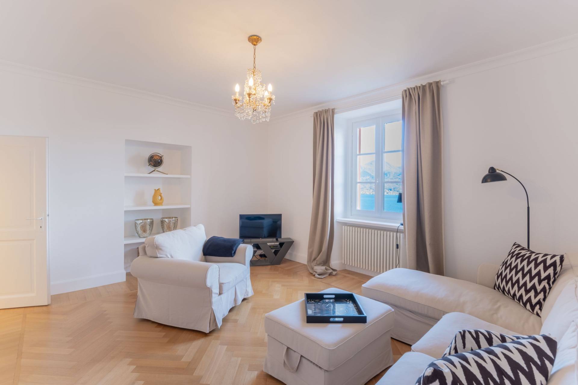 Villa in vendita a Ghiffa