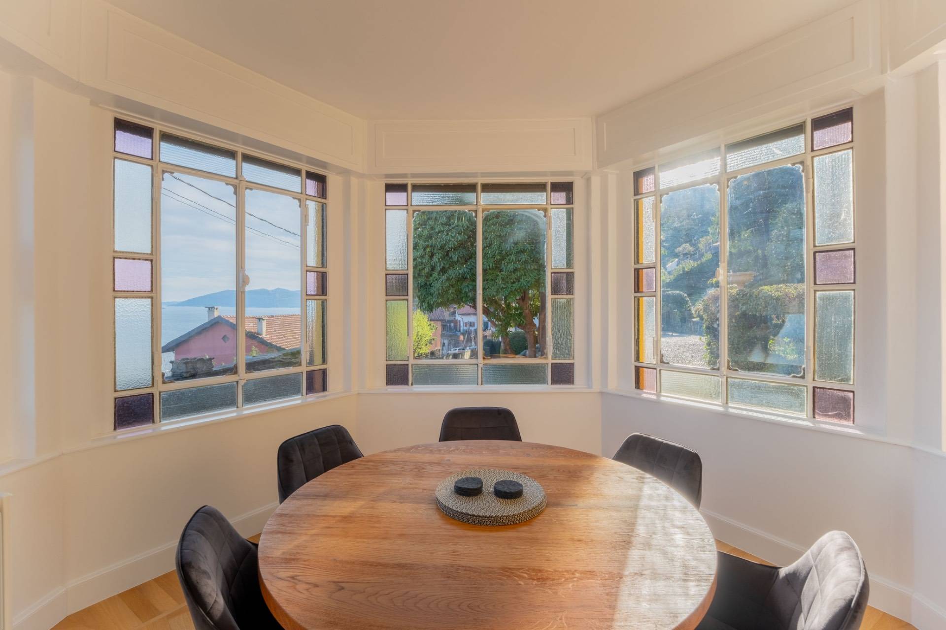 Villa in vendita a Ghiffa