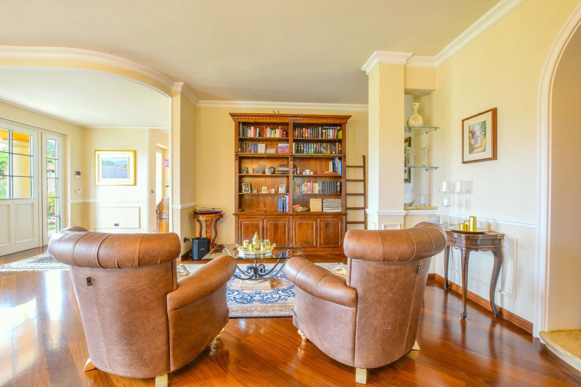 Villa in vendita a Roasio