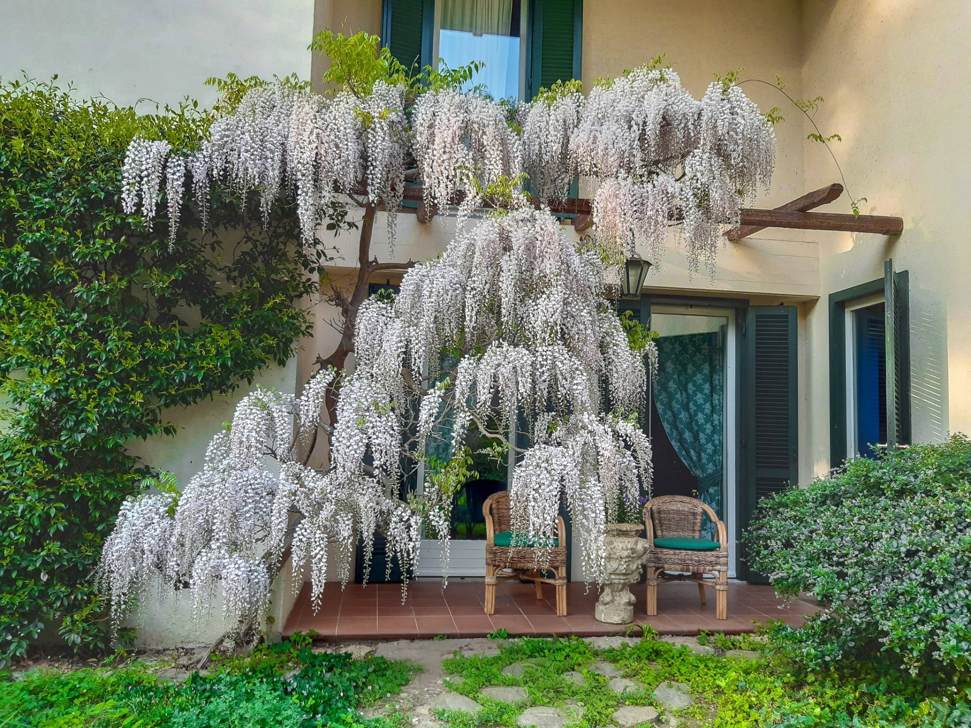 Villa in vendita a Cadrezzate con Osmate